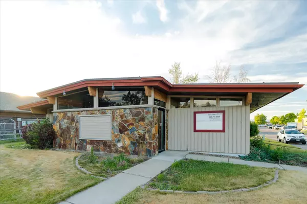 1292 Burns WAY, Kalispell, MT 59901