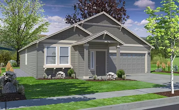 10305 Sienna LOOP, Missoula, MT 59808