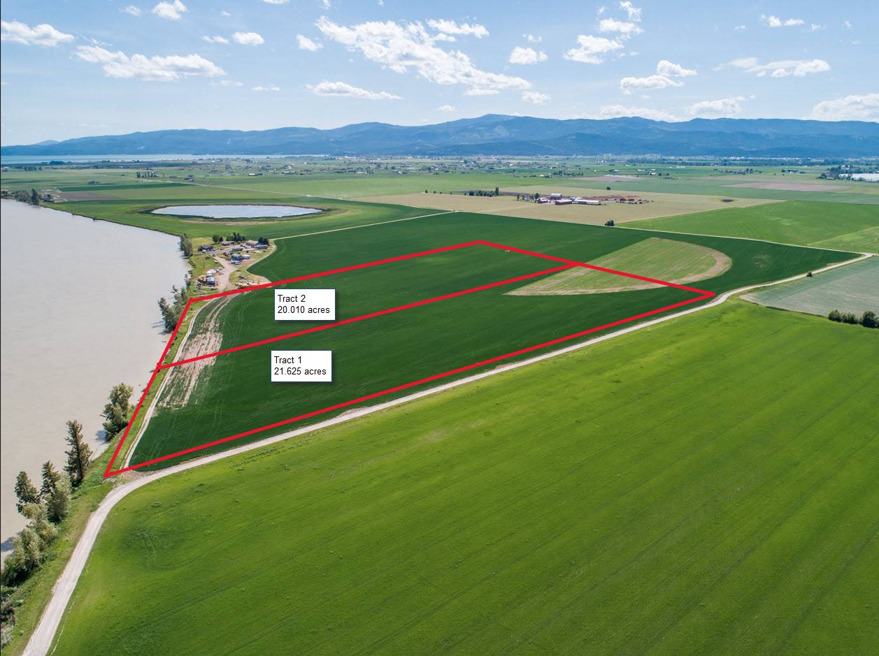 NHN Danford LN, Kalispell, MT 59901