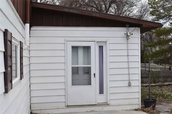 Shelby, MT 59474,101 Sheridan ST