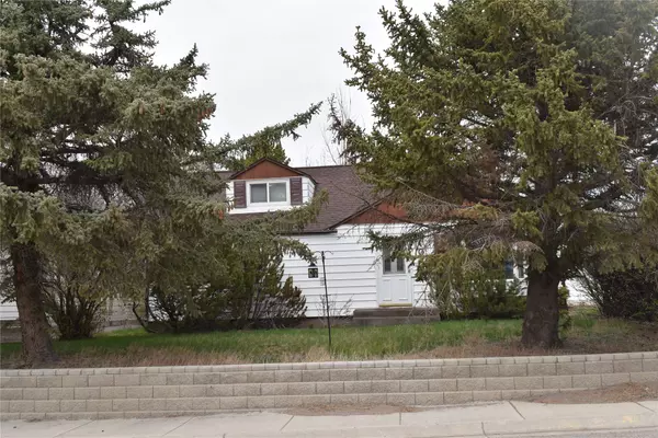 Shelby, MT 59474,101 Sheridan ST