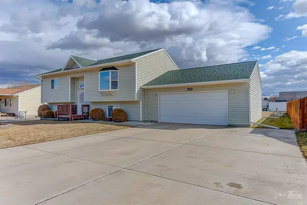 East Helena, MT 59635,2655 Casper DR