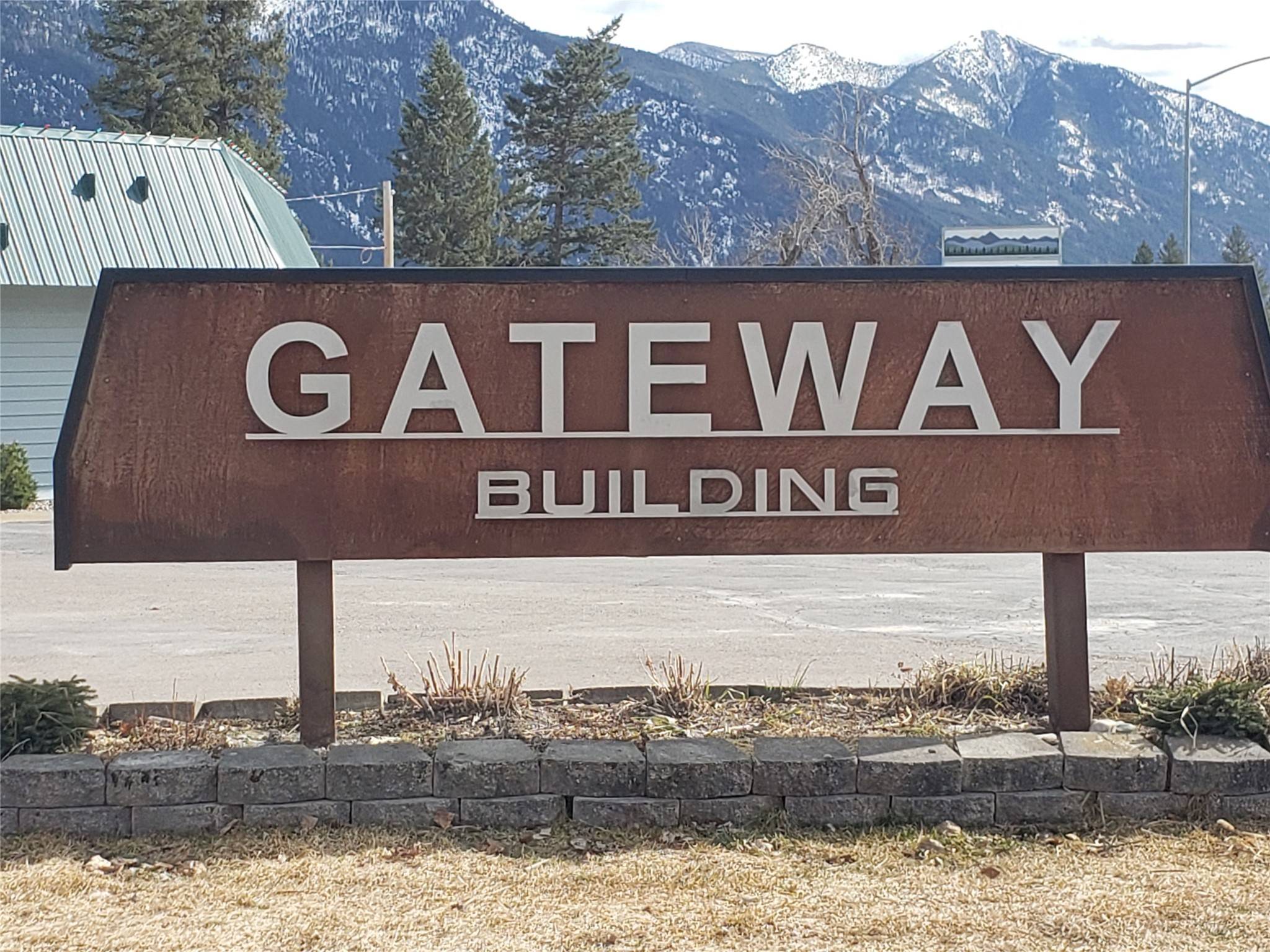 6 9th ST E #200, Columbia Falls, MT 59912