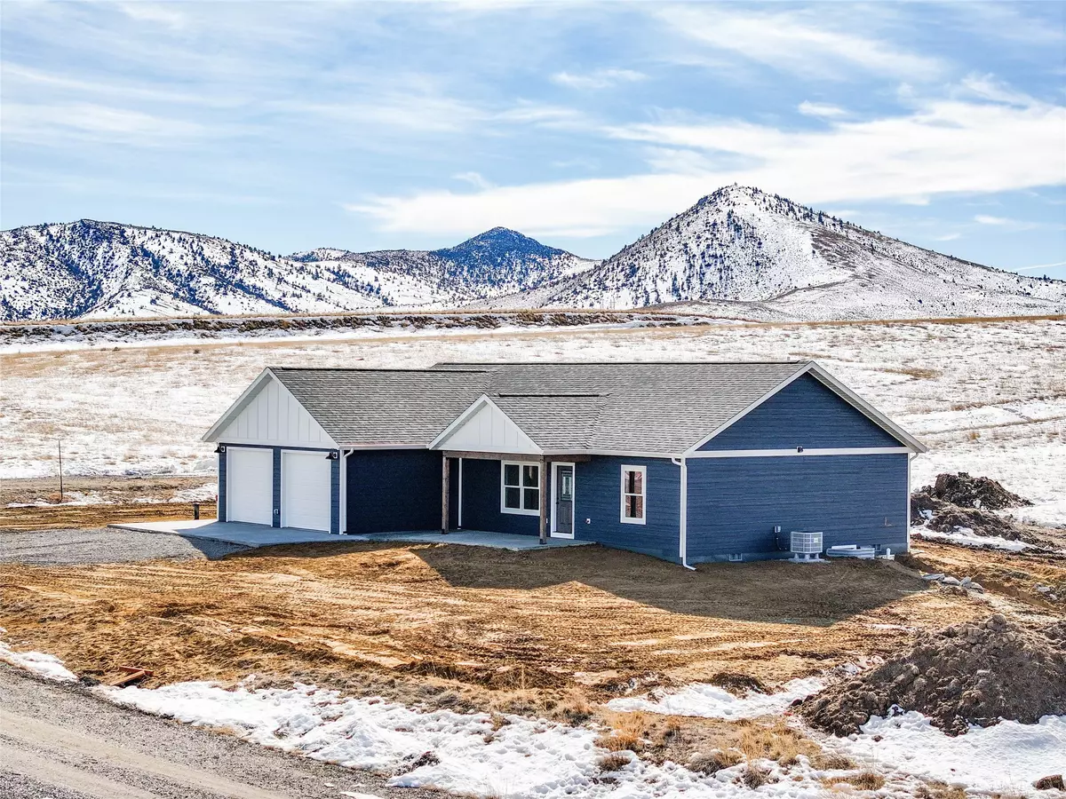 Three Forks, MT 59752,24 Durango TRL