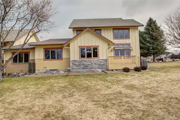 101 Crescent LNDG,  Polson,  MT 59860