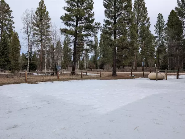 Lincoln, MT 59639,414 Sucker Creek RD