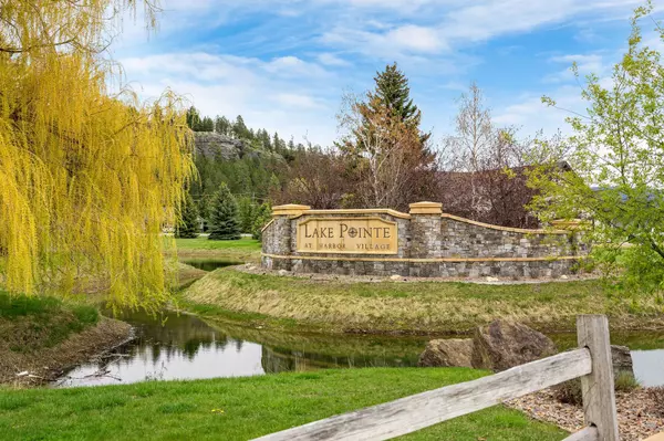 Bigfork, MT 59911,1066 Lake Pointe DR