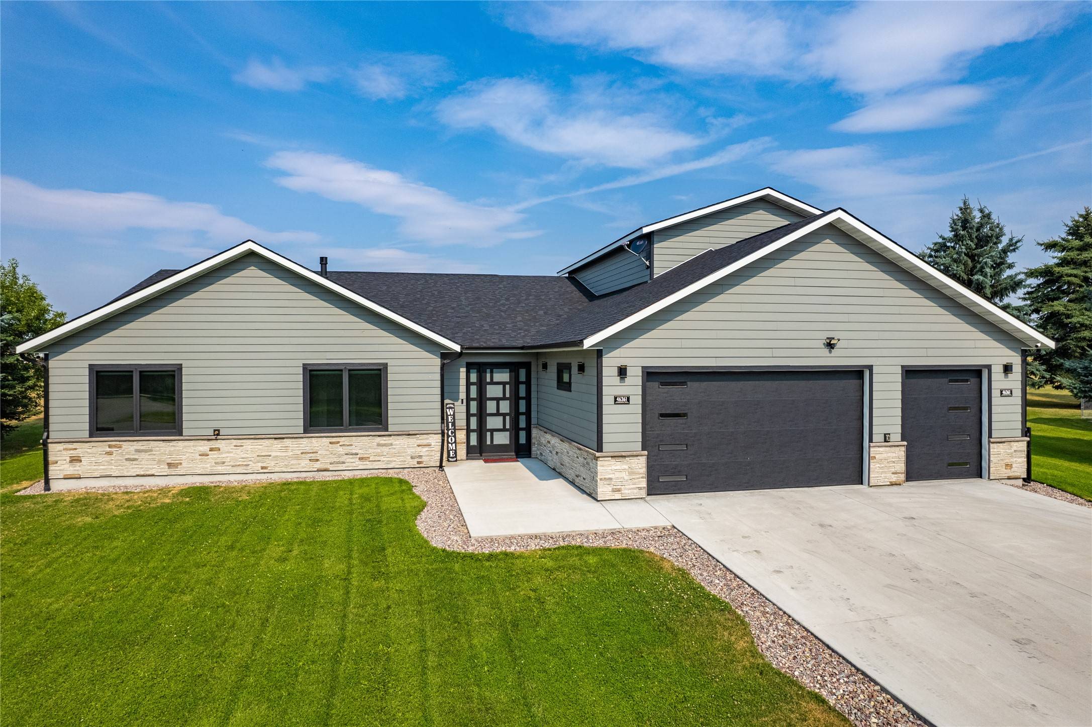 46361 Stagecoach TRL, Ronan, MT 59864