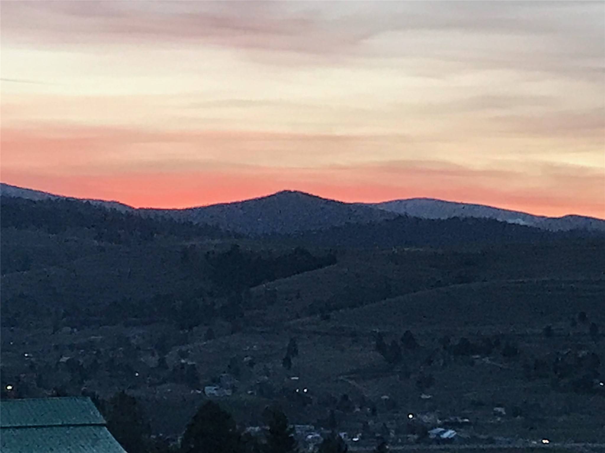 NHN O'Keefe CRK, Missoula, MT 59808