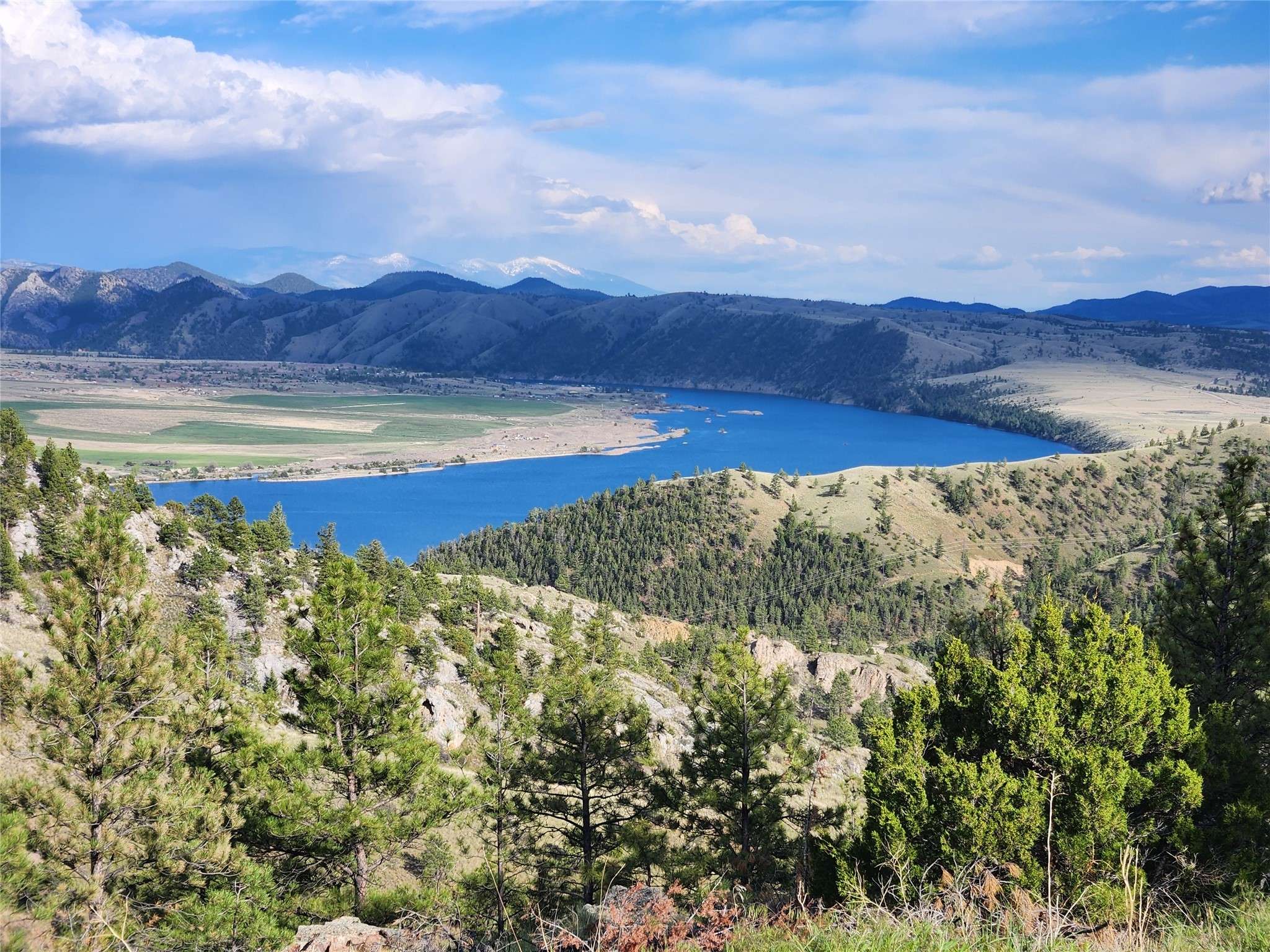 6830 Black Sandy LOOP, Helena, MT 59602