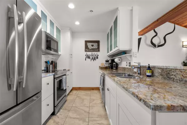 Whitefish, MT 59937,3482 Winter LN #4