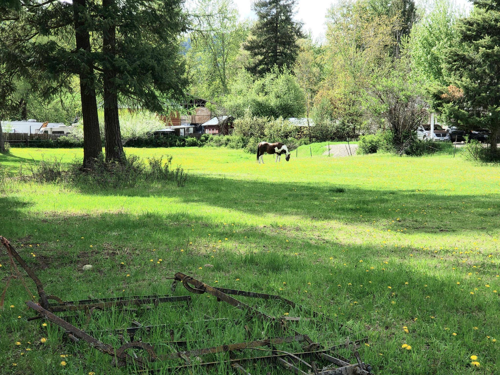 NHN Education WAY, Libby, MT 59923