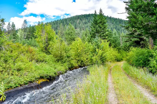 NHN St. Mary's Lake RD, Saint Ignatius, MT 59865