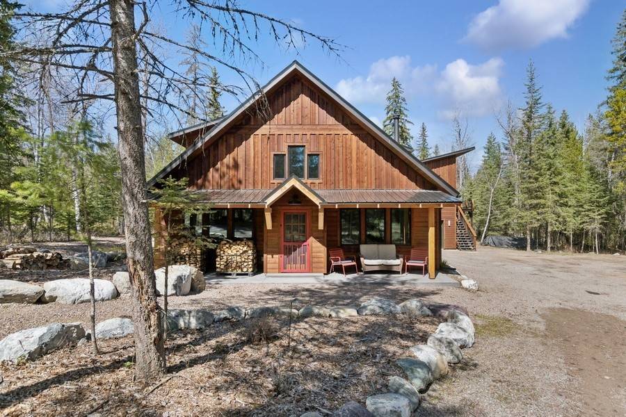 Whitefish, MT 59937,107 Lamb LN