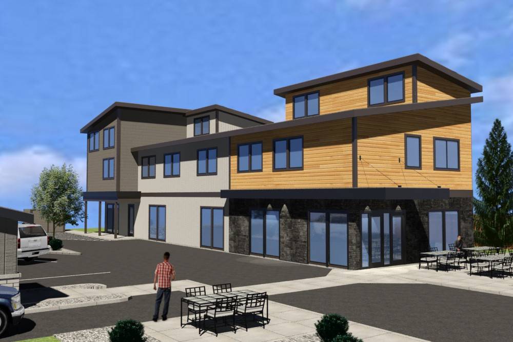 1000 Wisconsin AVE, Whitefish, MT 59937
