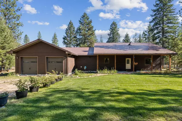 934 Westfall RD, Superior, MT 59872