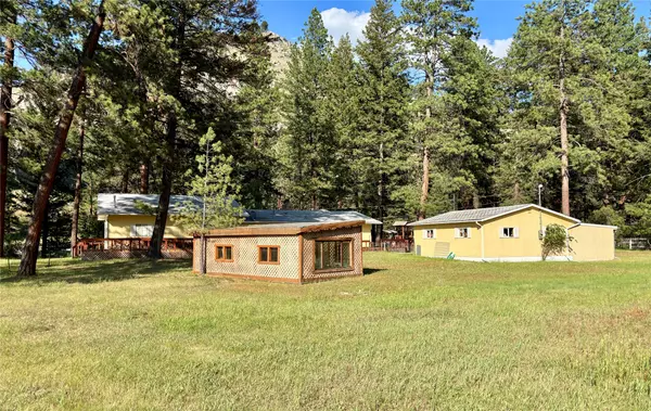 Conner, MT 59827,357 Blind Draw RD