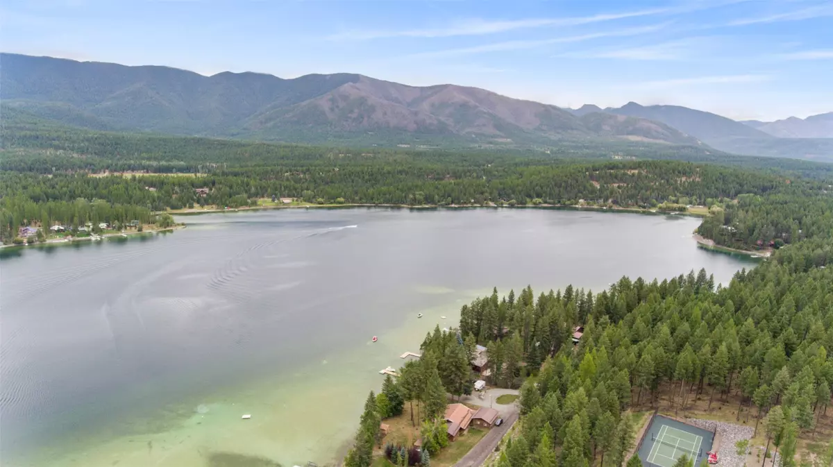 Eureka, MT 59917,Lot 7 Sinclair Creek RD