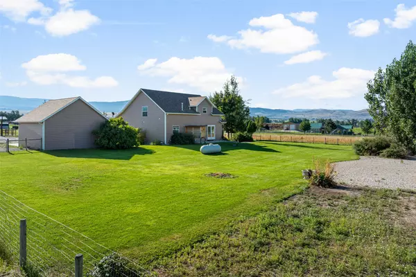 Stevensville, MT 59870,4735 Drake LN