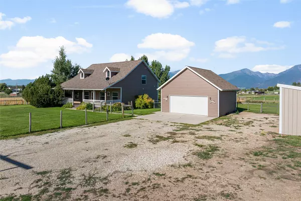 Stevensville, MT 59870,4735 Drake LN