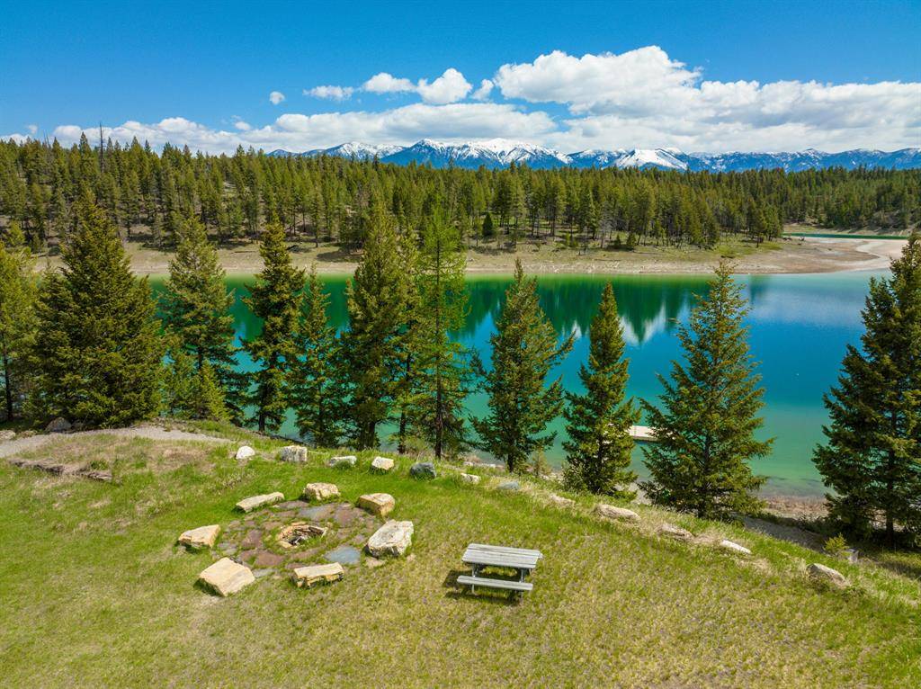 Parcel C Lake Othorp RD, Rexford, MT 59930