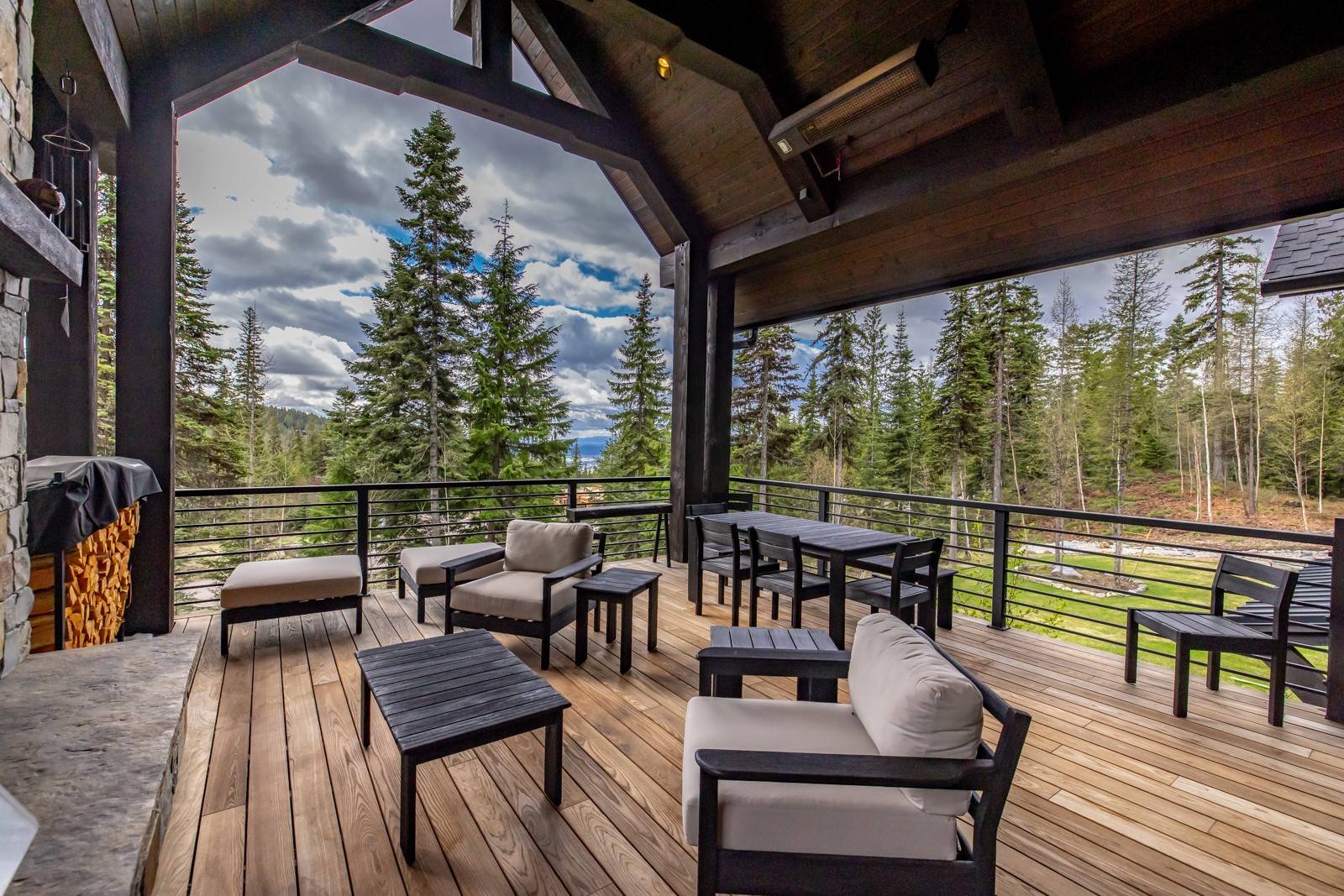 Whitefish, MT 59937,250 S Beargrass CIR