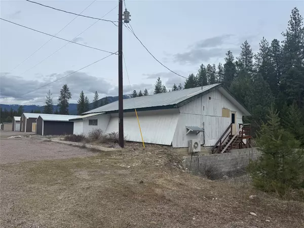 Troy, MT 59935,87 Amber RD