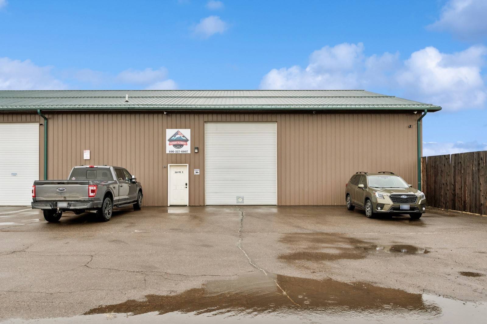 Columbia Falls, MT 59912,100 Columbia Mountain DR #5