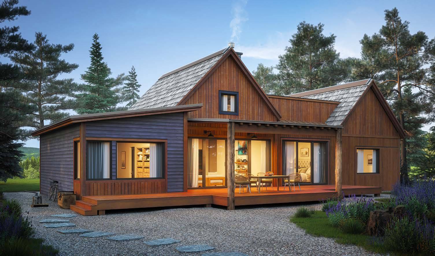 Eureka, MT 59917,1575 Wilderness Club DR