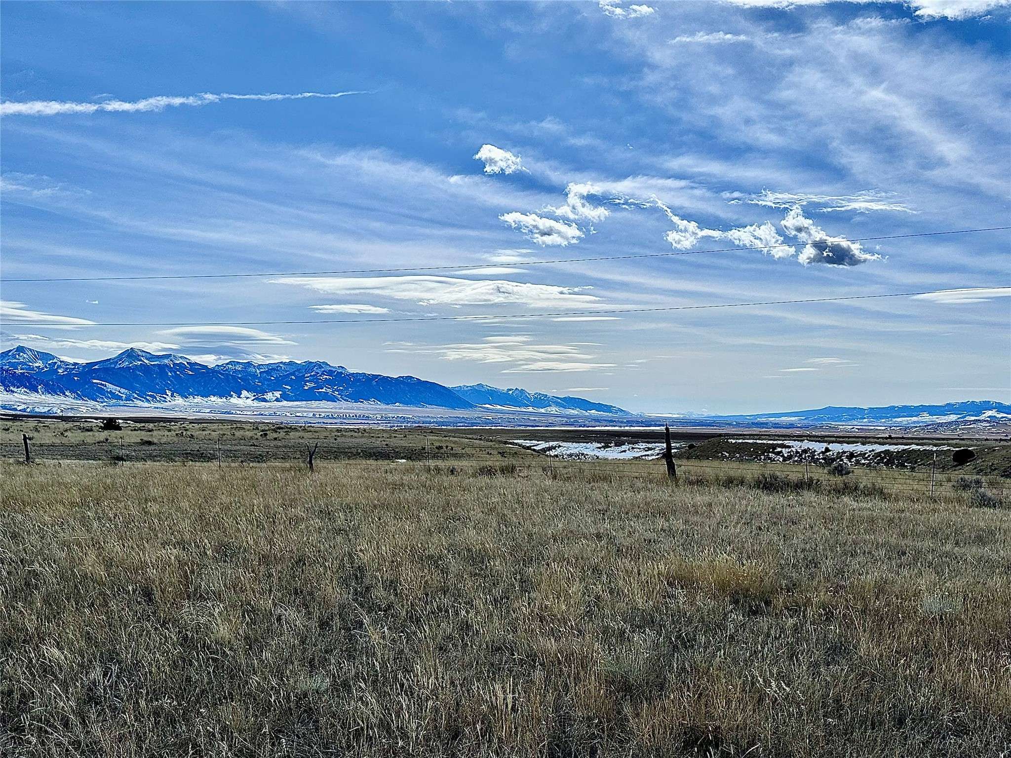 Mcallister, MT 59740,TBD Bald Eagle DR