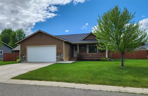 209 Melanie LN, Libby, MT 59923