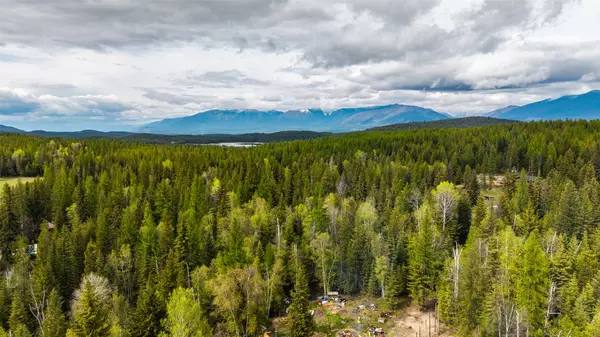 Fortine, MT 59918,37 Soaring Eagle TRL