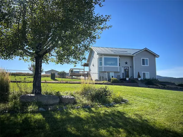 700 Central AVE, Eureka, MT 59917