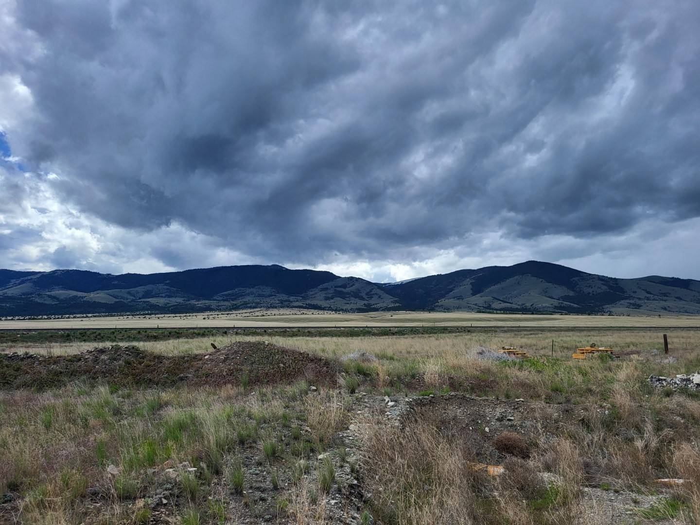 Townsend, MT 59644,Lot A7 Tumbleweed TRL
