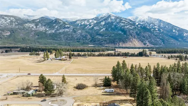 125 Greenwald LN, Columbia Falls, MT 59912