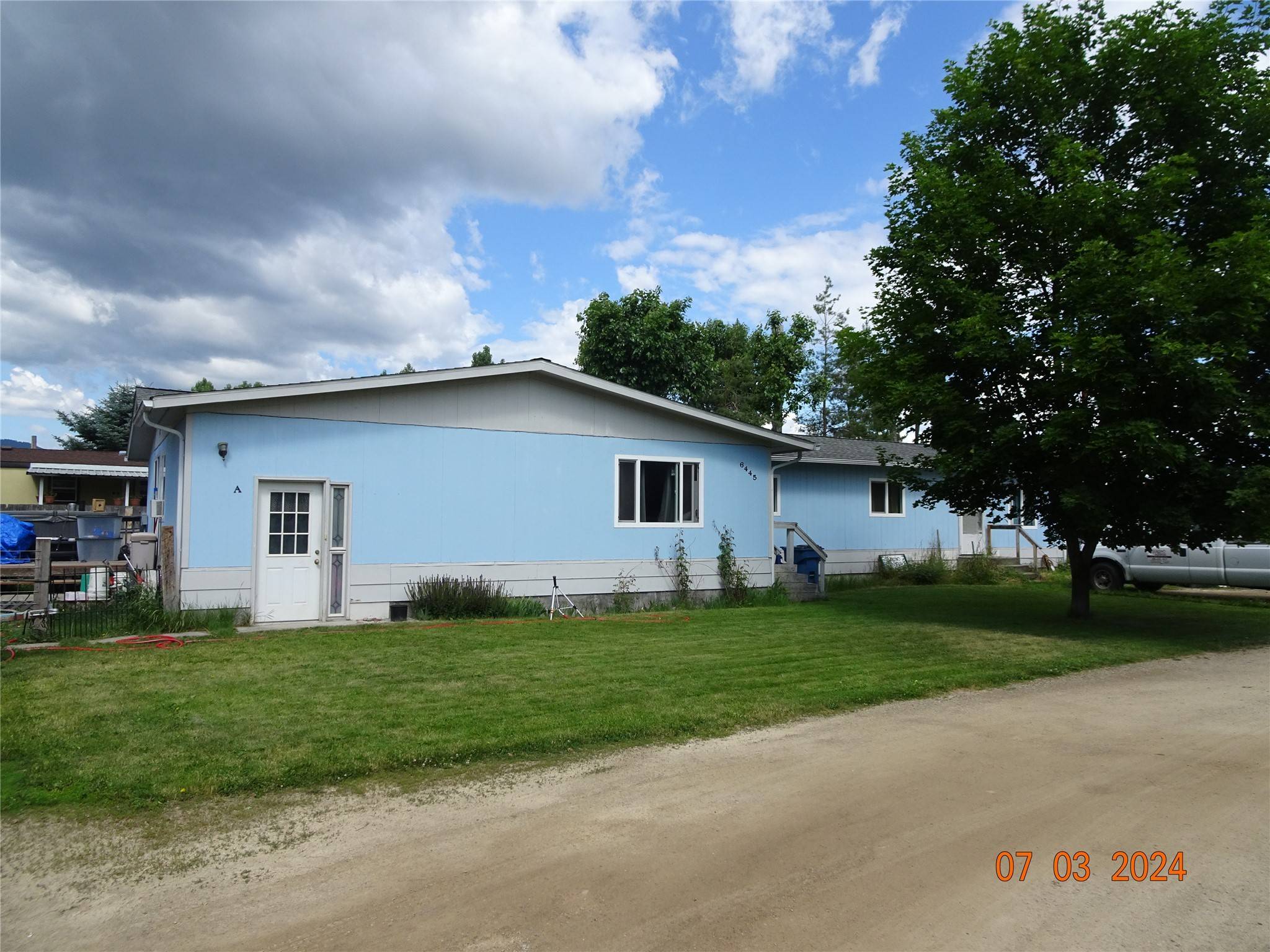 6445 Mullan RD, Missoula, MT 59808