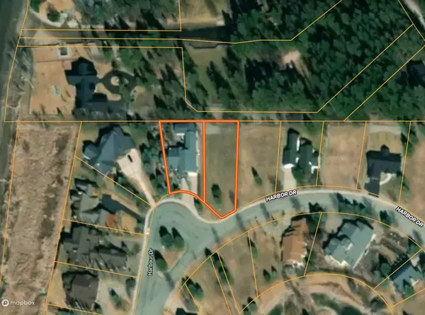 229 and 231 Harbor DR, Bigfork, MT 59911