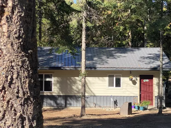 Troy, MT 59935,492 Center DR