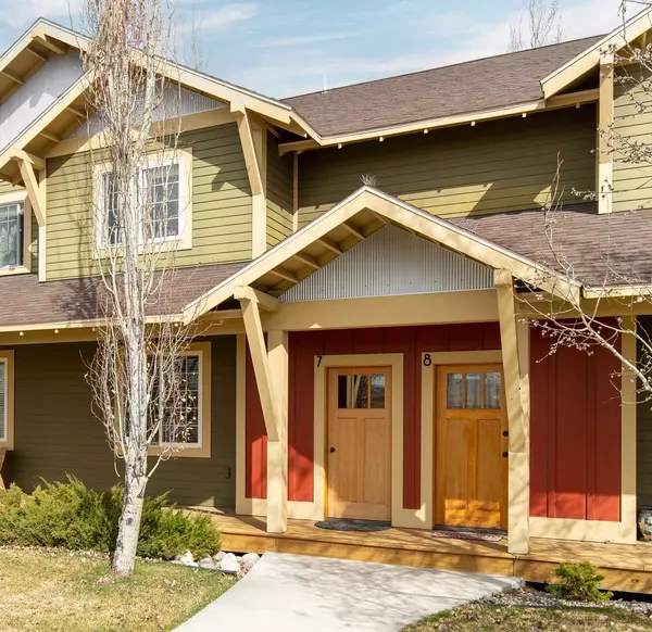4239 W Babcock ST #Unit 7, Bozeman, MT 59718