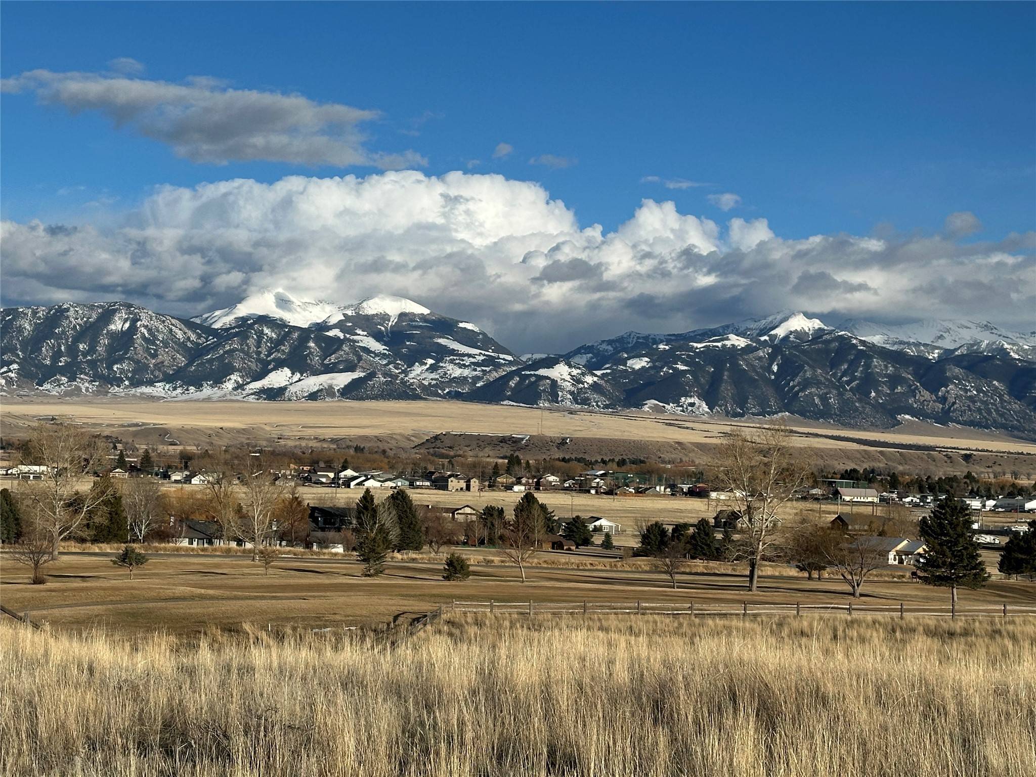 TBD Spanish Peaks DR, Ennis, MT 59729