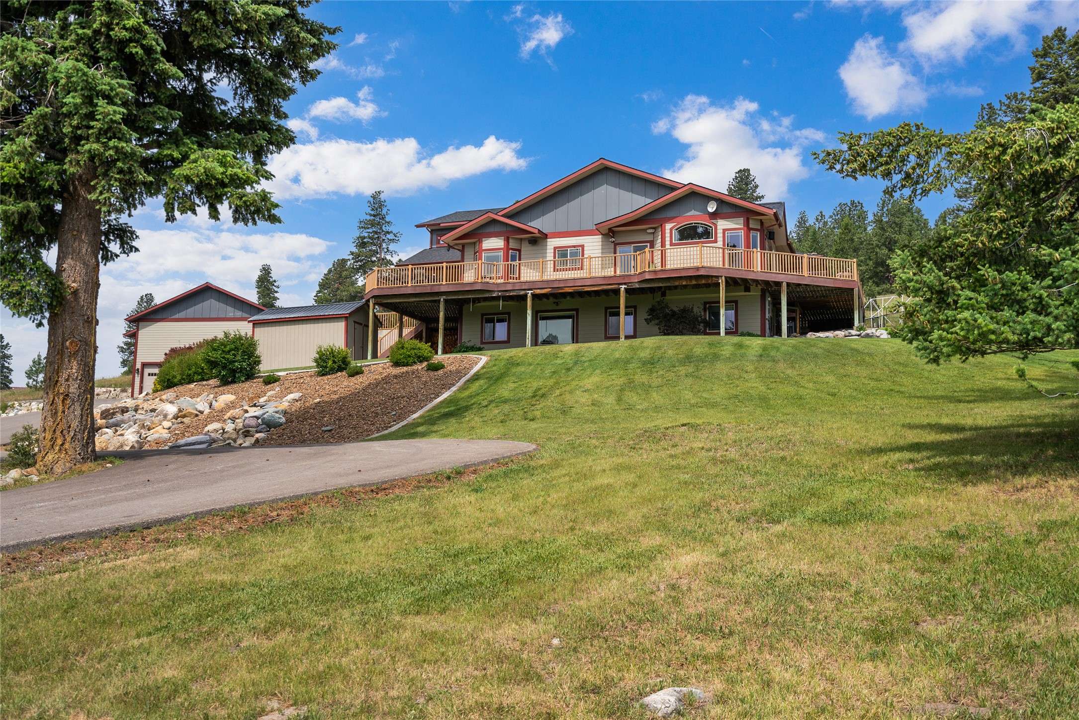 240 Kienas RD, Kalispell, MT 59901