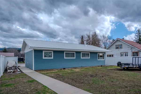 Libby, MT 59923,308 Dakota AVE