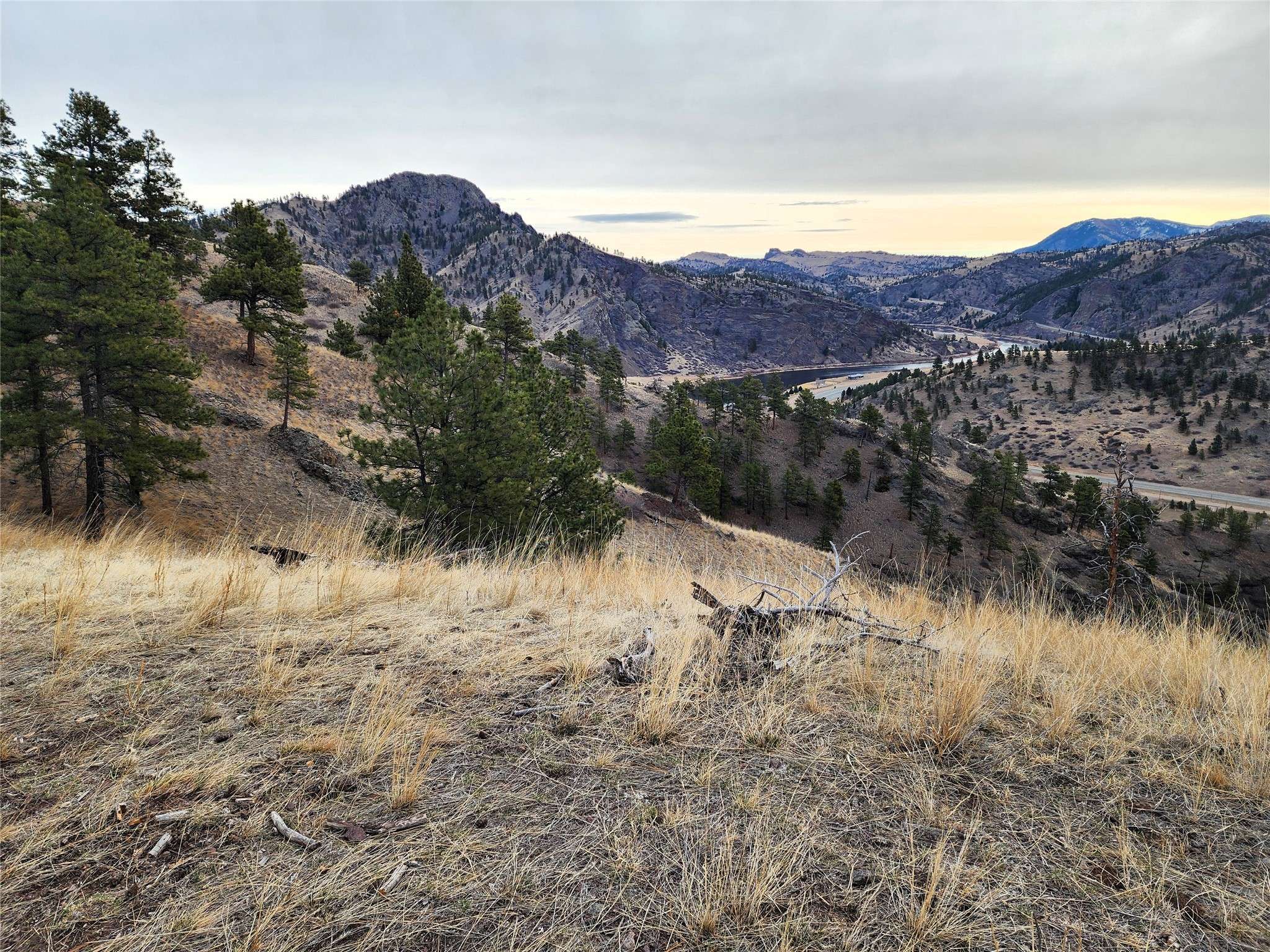 Cascade, MT 59421,146 Pioneer Trail LN