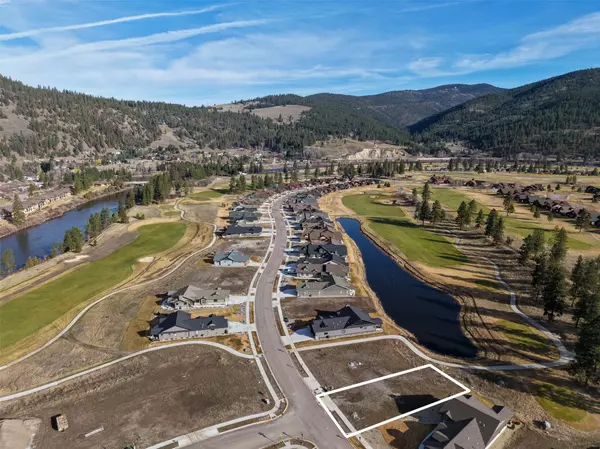Missoula, MT 59802,890 Anglers Bend WAY