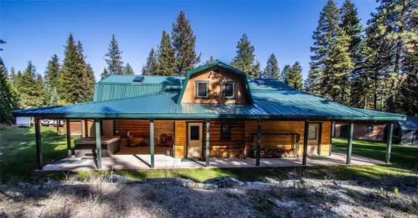 Kila, MT 59920,1760 Browns Meadow RD