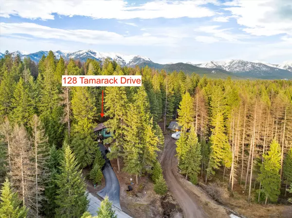 Kalispell, MT 59901,128 Tamarack DR