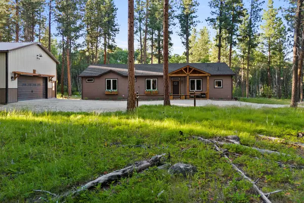 Victor, MT 59875,1799 Katie LN