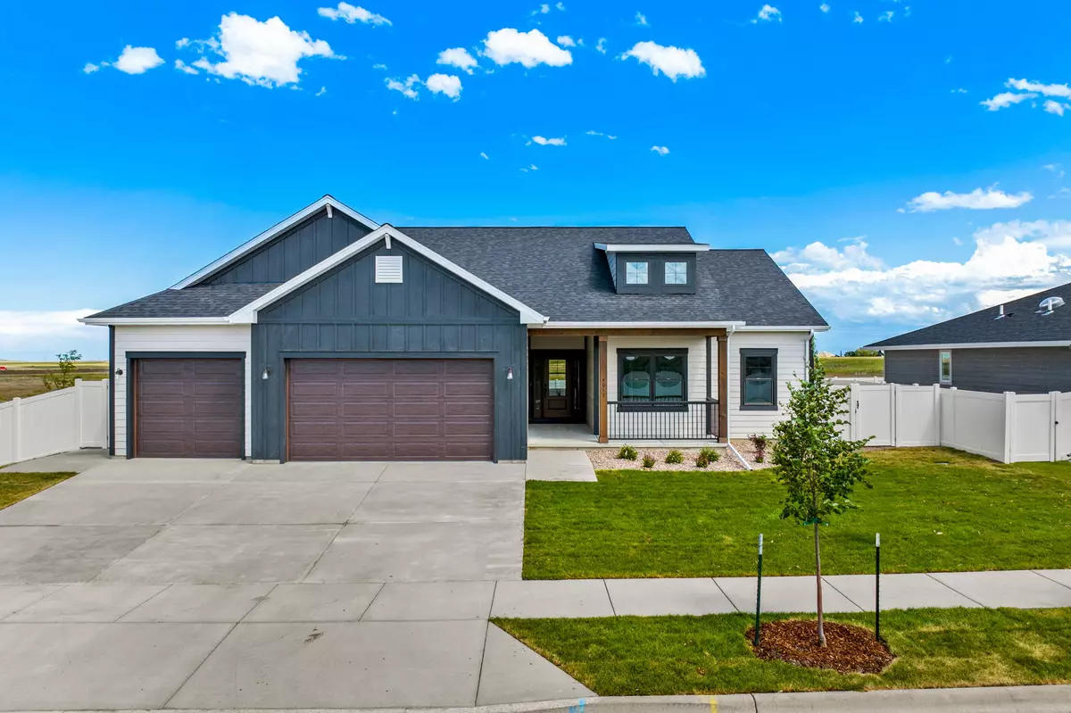 Great Falls, MT 59404,4017 12th ST NE
