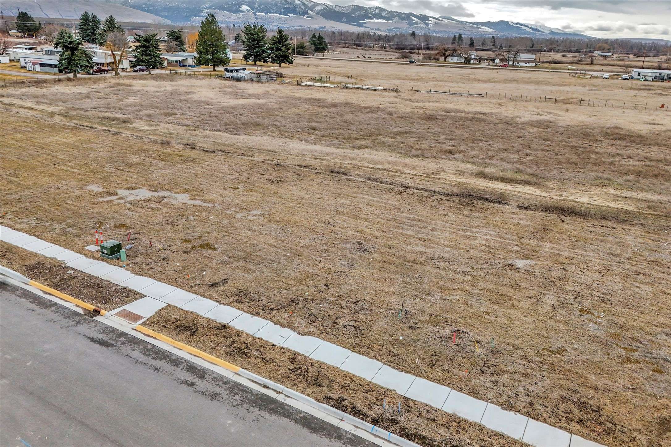 Missoula, MT 59808,Lot 97 and 98 Horsetail LN
