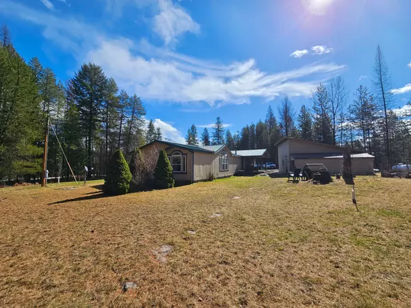 Trout Creek, MT 59874,2760 MT Hwy 200